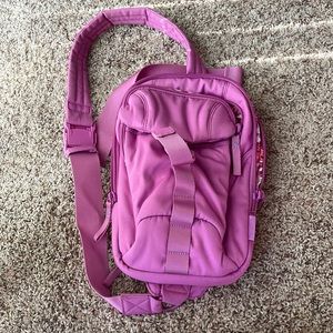 Vera Bradley belt bag